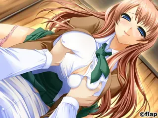 麗しの君～貴女の膣内に捧ぐ～ 预览图 2