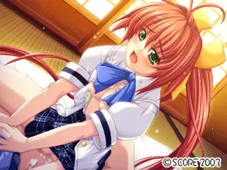 巫女！ 预览图 23