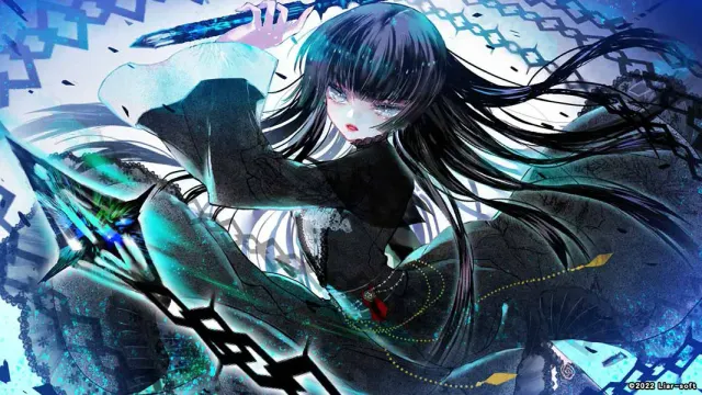 永恒少女～堕落庭园的少女们～ 预览图 22