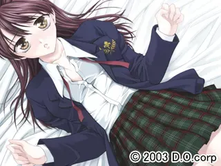 Crescendo ～曾以为是永恒的那些日子～ 预览图 21