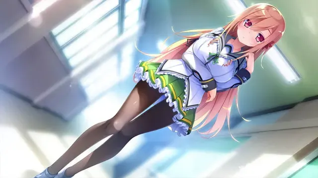 含羞 CLOVER 预览图 17