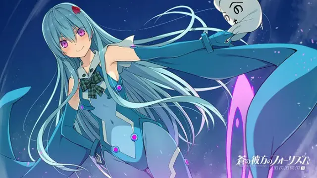 苍之彼方的四重奏 EXTRA2 预览图 16