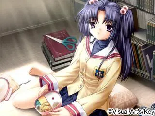 CLANNAD | 克兰纳德 预览图 14