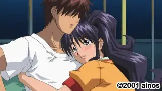 幽灵是同居人！？ 预览图 11