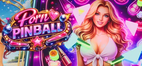 Porn Pinball 封面