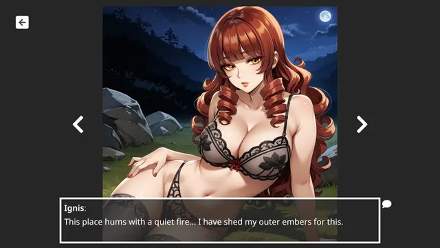 A Mystic Journey With Ignis 预览图 7