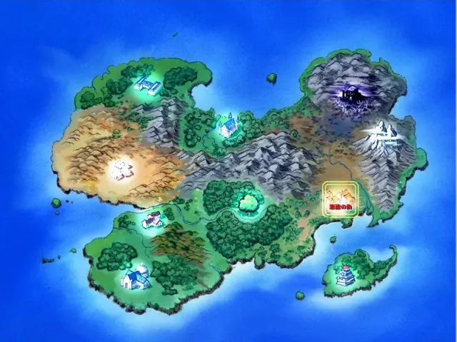 外道勇者 预览图 9