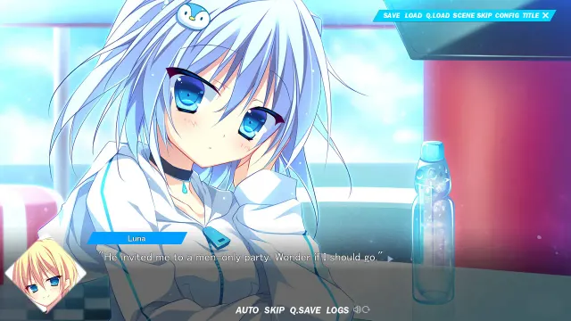 LAMUNATION! 预览图 7
