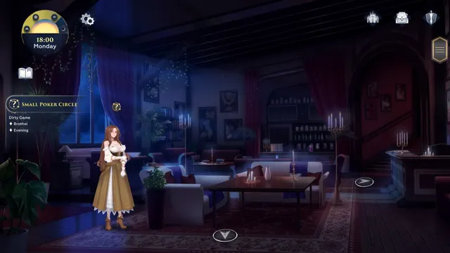 WANDERER: Broken Bed 预览图 7