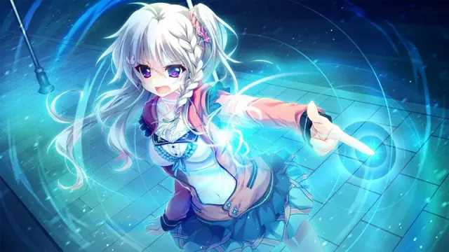 9-nine-天色天歌天籁音 预览图 11