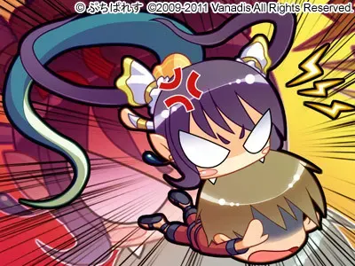 与魔物少女的性活～拉米亚的场合～ 预览图 23