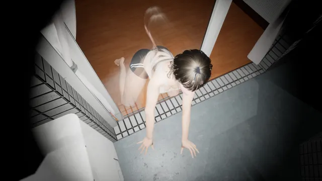 打屁股驱魔师 预览图 6