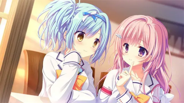 D.C.4 Sweet Harmony ～初音岛4～ 甜蜜和声 预览图 42
