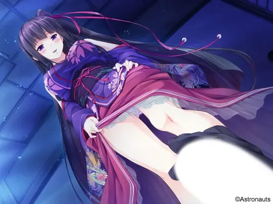 凭夜之村 预览图 19