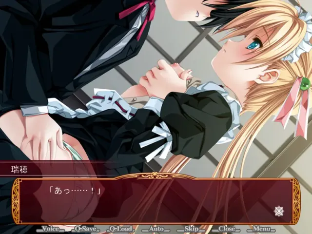Like a Butler 预览图 6