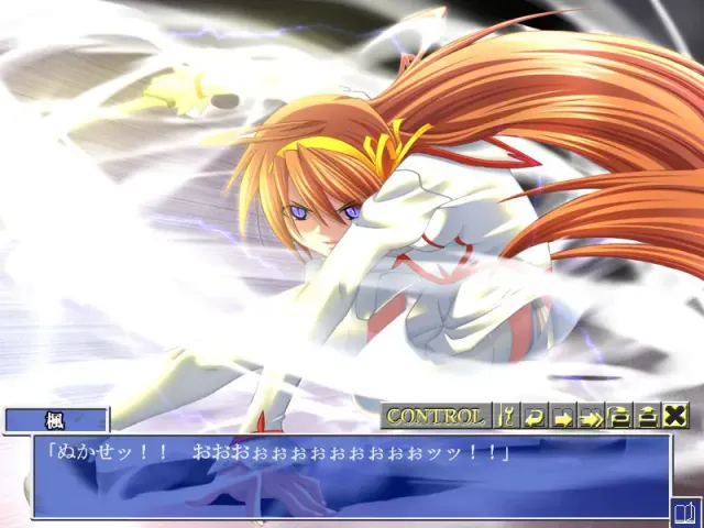 CROSS FIRE 预览图 6