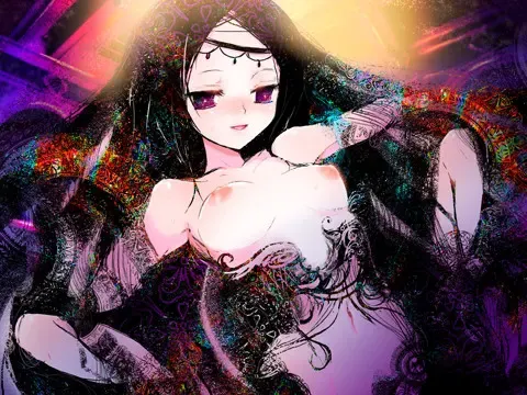 白光的伐鲁希亚～何等美好的希望～ 预览图 13