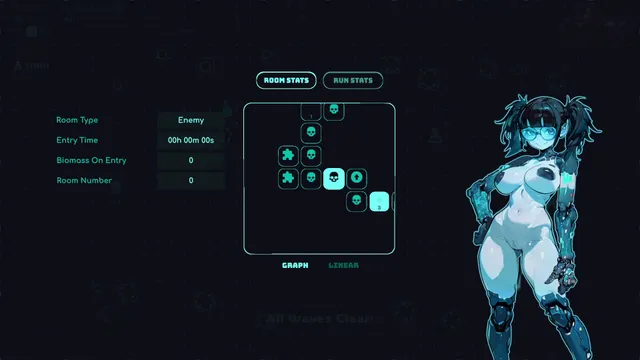 扶她蛞蝓 EX 预览图 3