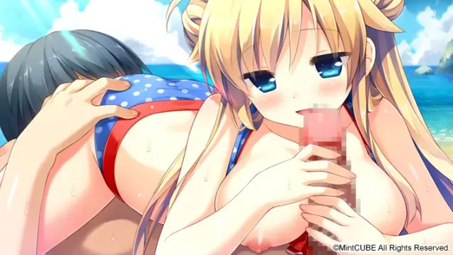 甘神大人的糖浆恋祭 预览图 6