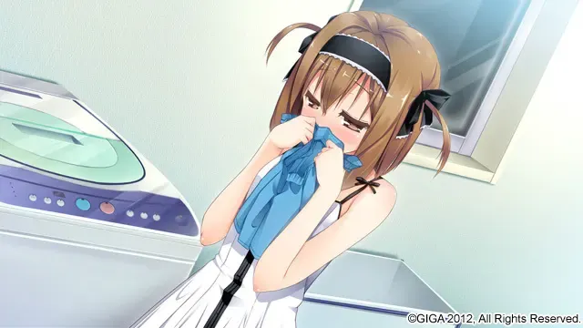 她不会离开我 预览图 17
