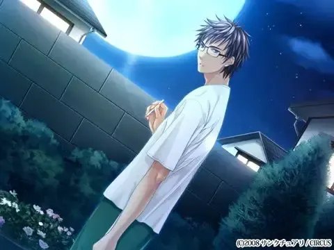D.C~少女恋色交响曲 预览图 18