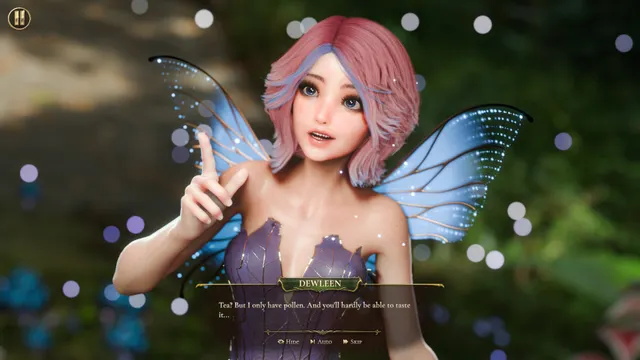 Goblins Stole My Panties 预览图 8