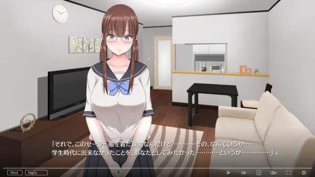 治愈生活 ～Relief Doll～ 预览图 3