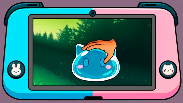 RING RING POCKET SLIME EDITION 预览图 9