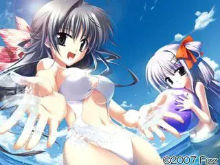 朝凪のアクアノーツ 预览图 30