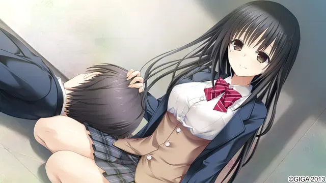 キスアト 预览图 12