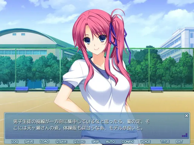LOVELY×CATION 预览图 1