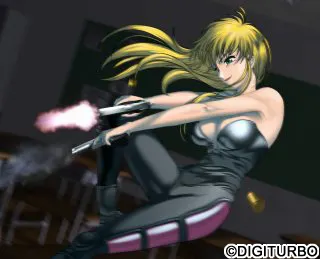 ファントム Phantom of Inferno〜DVD-Video Game〜 通常版 预览图 10