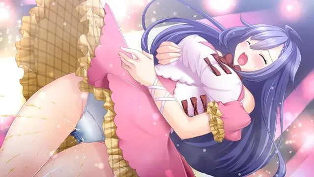 それイケ！ ちんぽーたー！ ～神出鬼没な俺のアレ～ 预览图 15