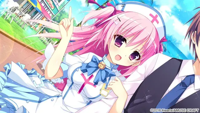 夏色心跳日志～Happy Summer～ 预览图 24