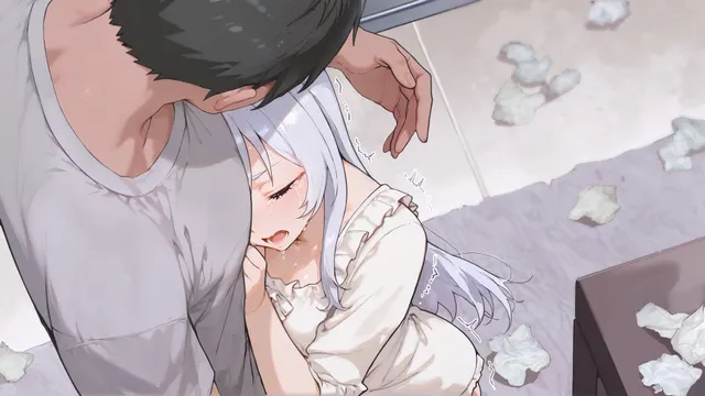 废案少⼥~克隆千⾦的调教⽣活 预览图 3