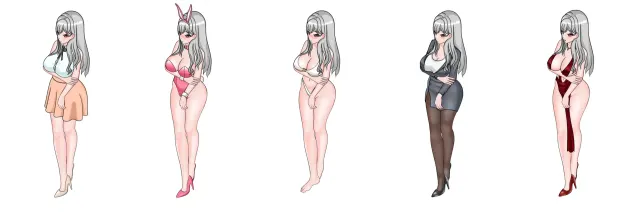 若山老师的NTR教室 预览图 9