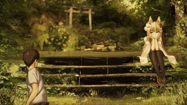 モノノ系彼女～陰キャですが、恋して良いですか？～ 预览图 15