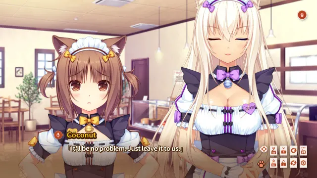 猫娘乐园 Vol.2 预览图 7