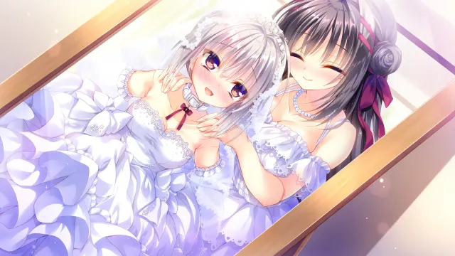 真爱的百合被染成红色 预览图 17