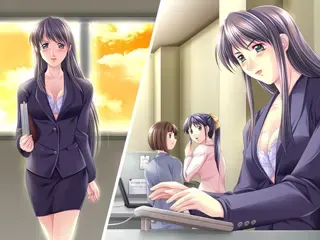 美畜! 预览图 8