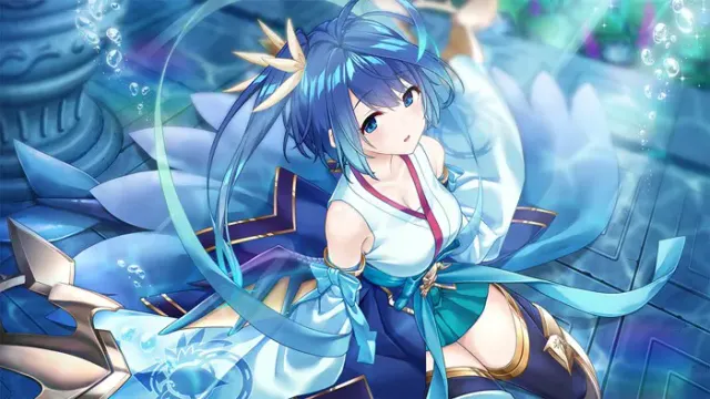 魔王与勇者的偶像生活 预览图 7