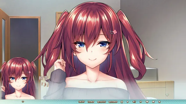 年下彼女 预览图 5
