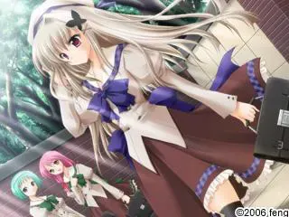 望见青空之丘 预览图 7