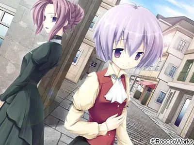 airy[F]airy ~Easter of Sant' Ariccia~ 预览图 12