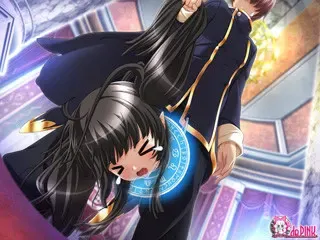 回转·召唤师 Revolving Summoner 预览图 1
