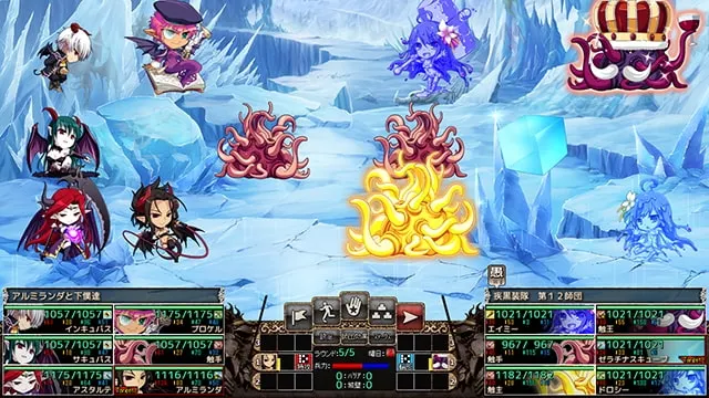 VenusBlood HOLLOW International R-18版 预览图 15