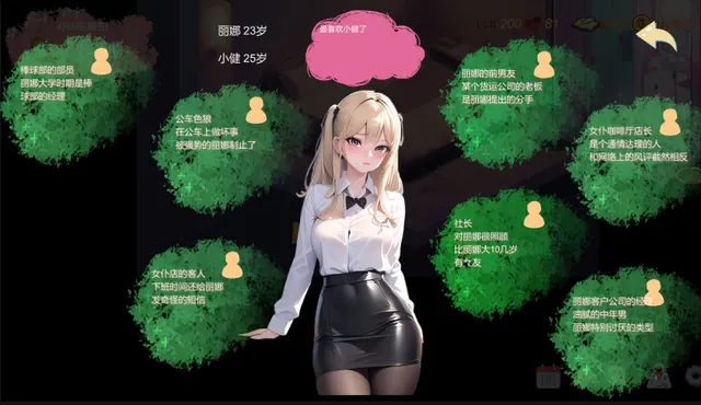 令我骄傲的女友--丽娜篇 预览图 3