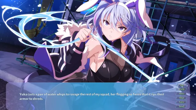 樱花兔女郎 预览图 3