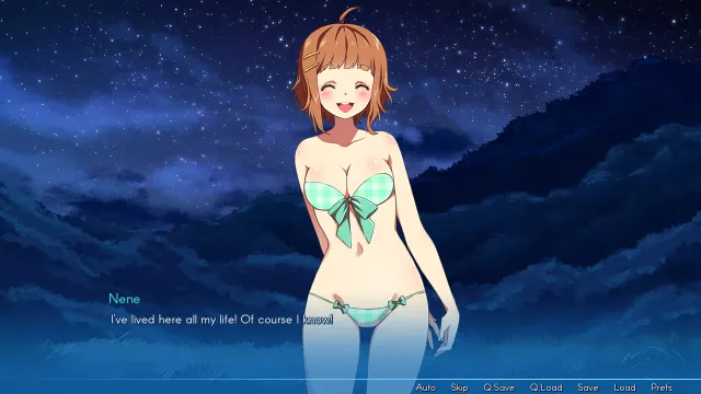 樱花海滩2 预览图 7