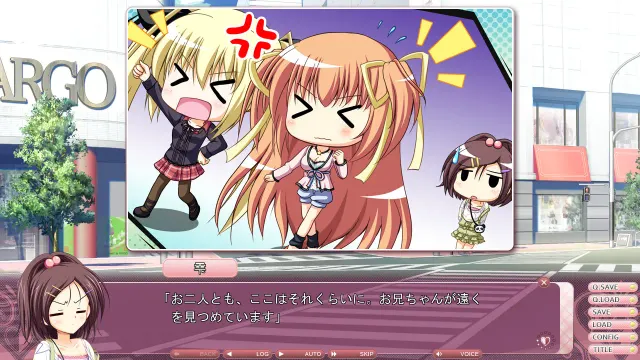 恋爱家庭教师露露美 预览图 1